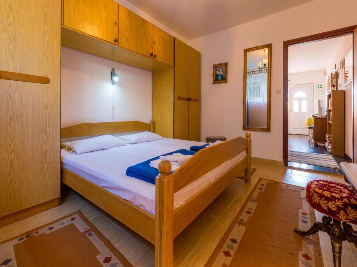 Apartments Dubravka Crikvenica Bagian luar foto
