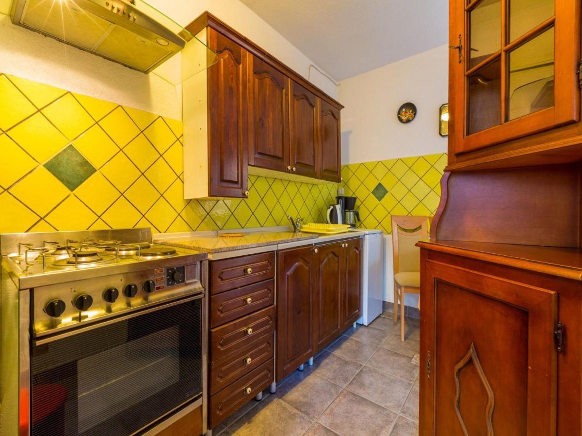 Apartments Dubravka Crikvenica Bagian luar foto