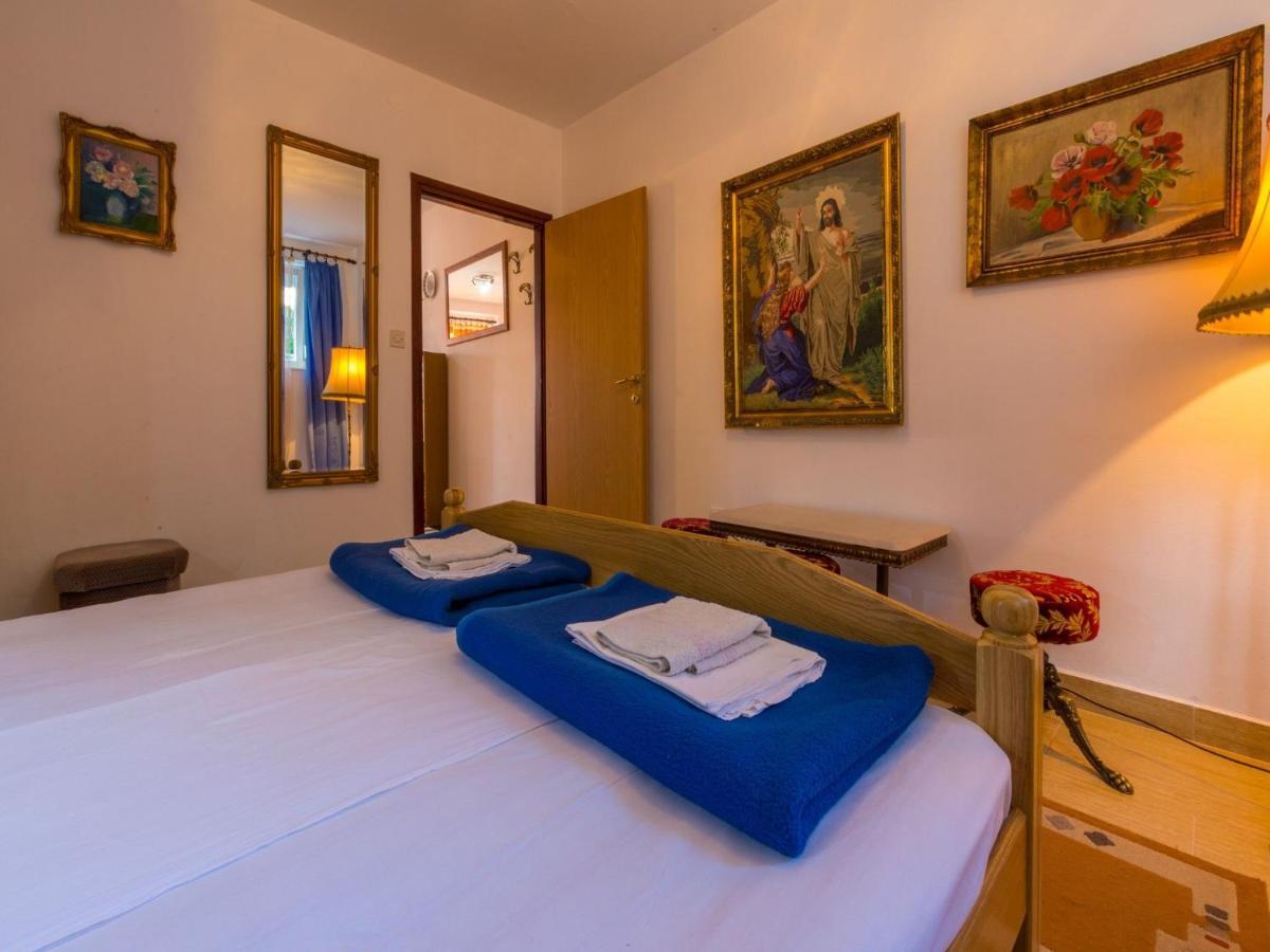 Apartments Dubravka Crikvenica Bagian luar foto