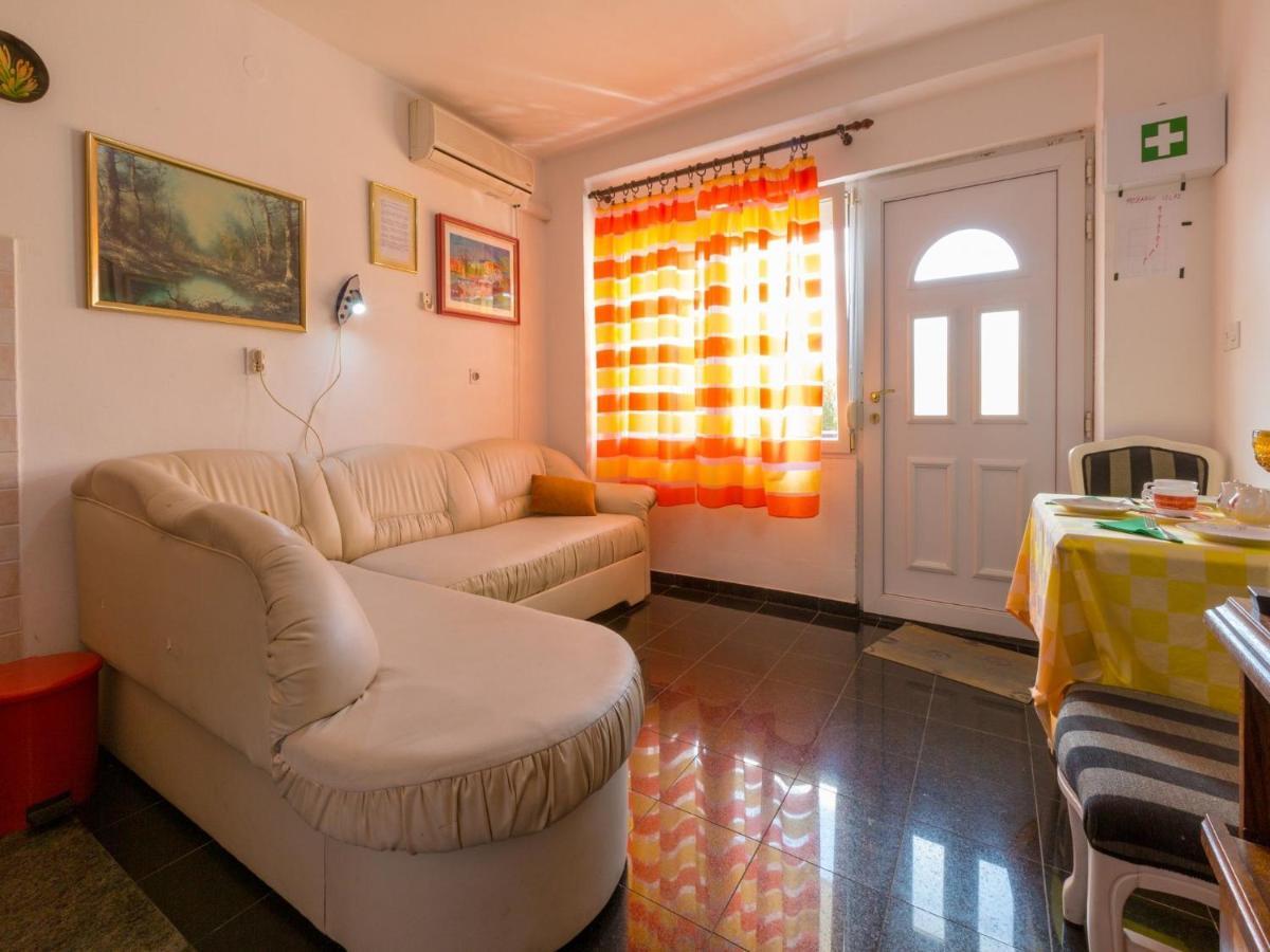 Apartments Dubravka Crikvenica Bagian luar foto