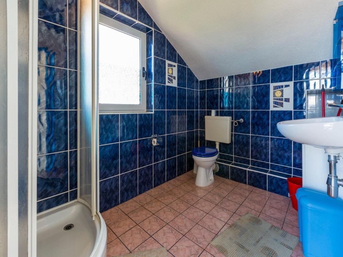 Apartments Dubravka Crikvenica Bagian luar foto