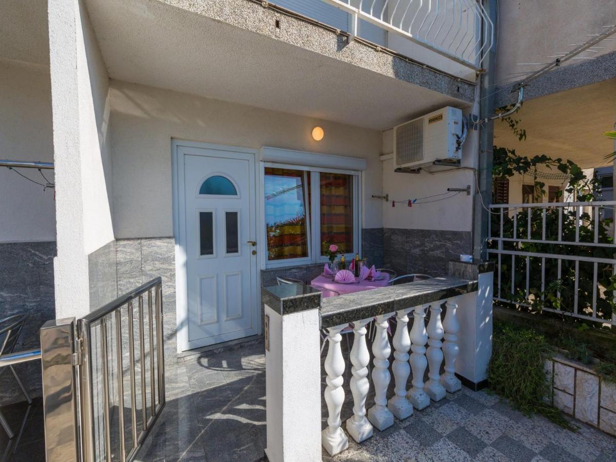 Apartments Dubravka Crikvenica Bagian luar foto