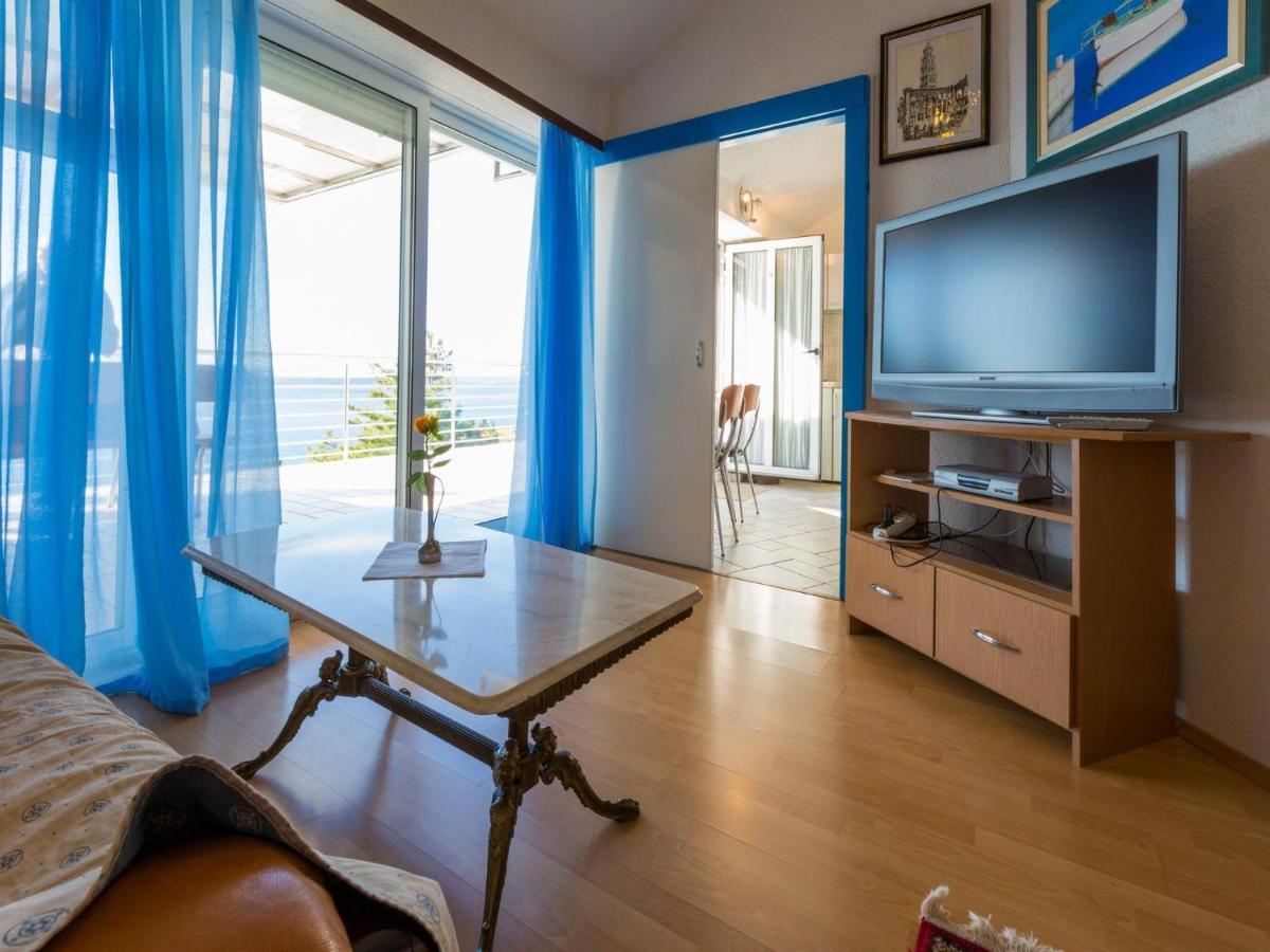Apartments Dubravka Crikvenica Bagian luar foto