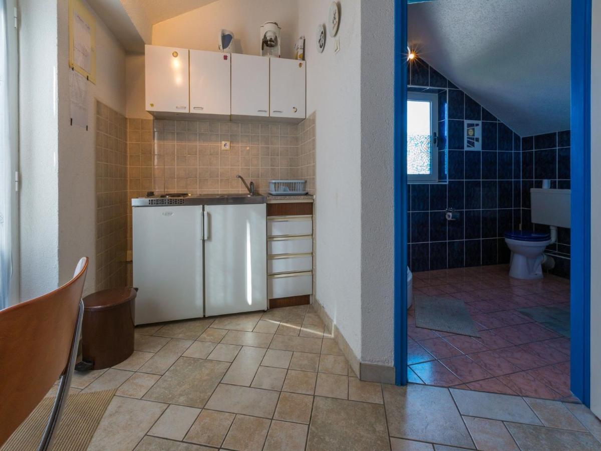 Apartments Dubravka Crikvenica Bagian luar foto