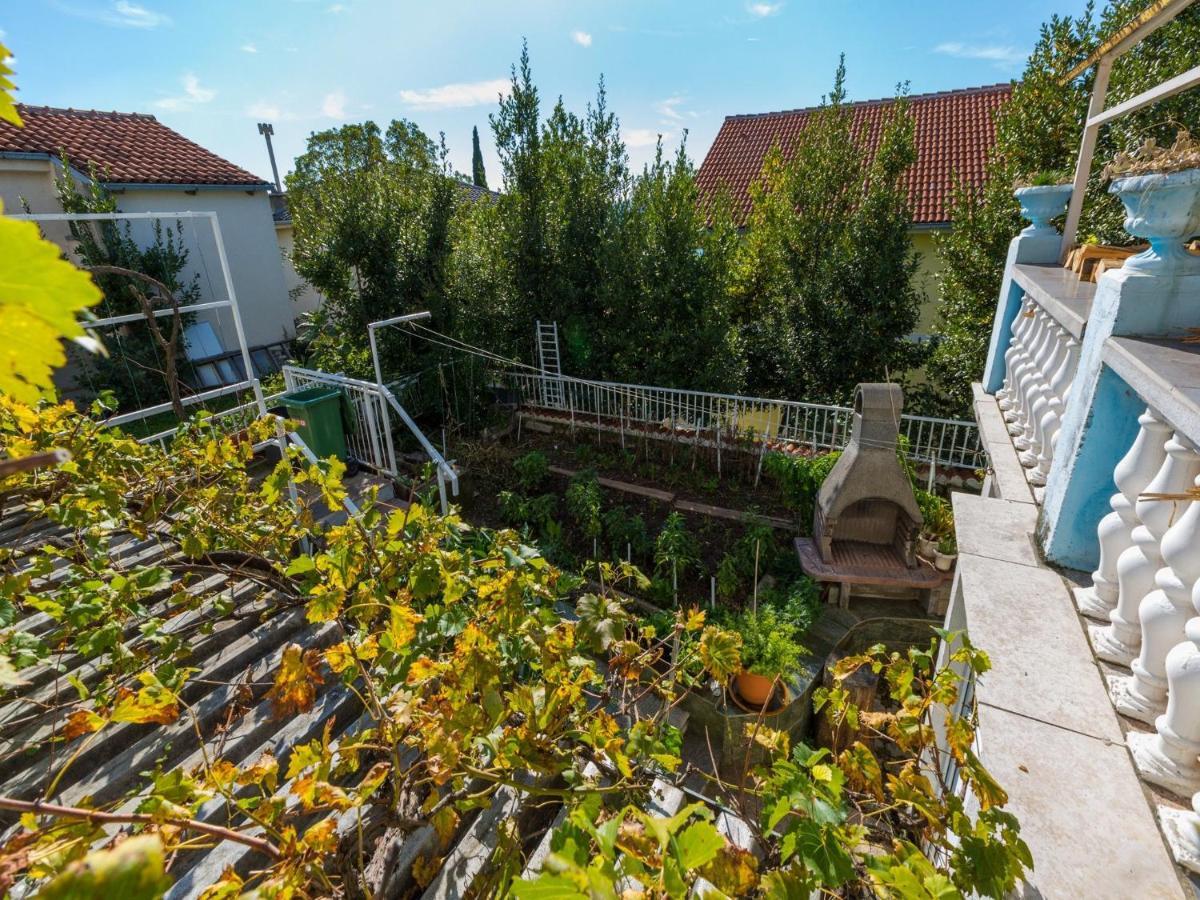 Apartments Dubravka Crikvenica Bagian luar foto